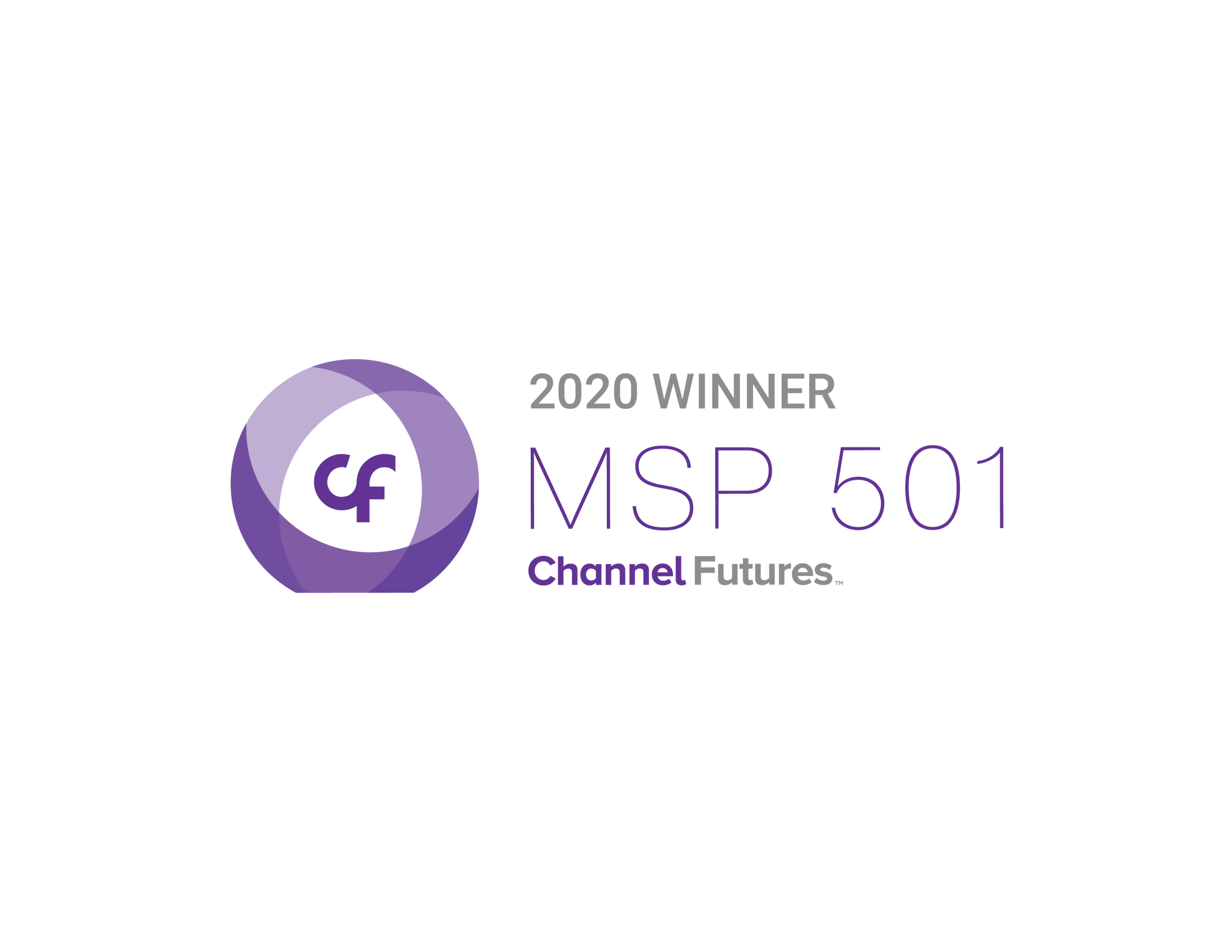 2020 MSP 501 Winner