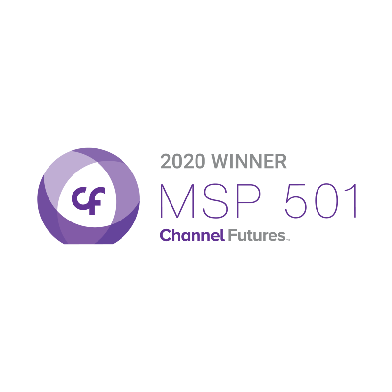 2020 MSP 501 Winner