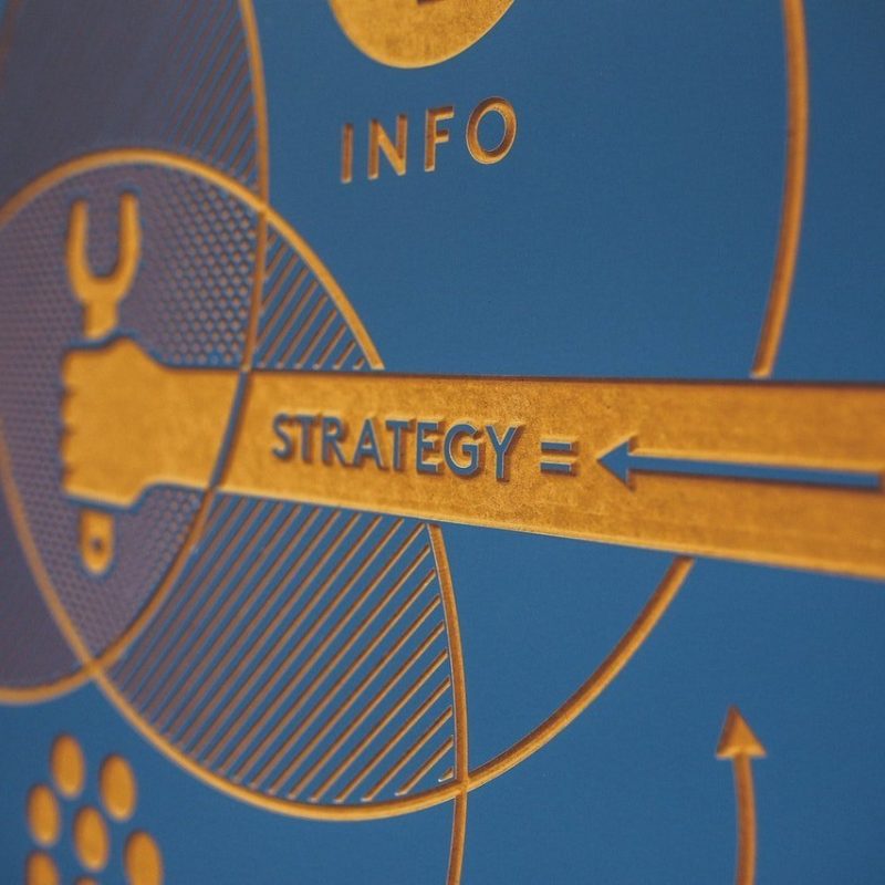 business strategy