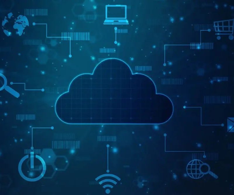 Managed IT Services vs. Cloud