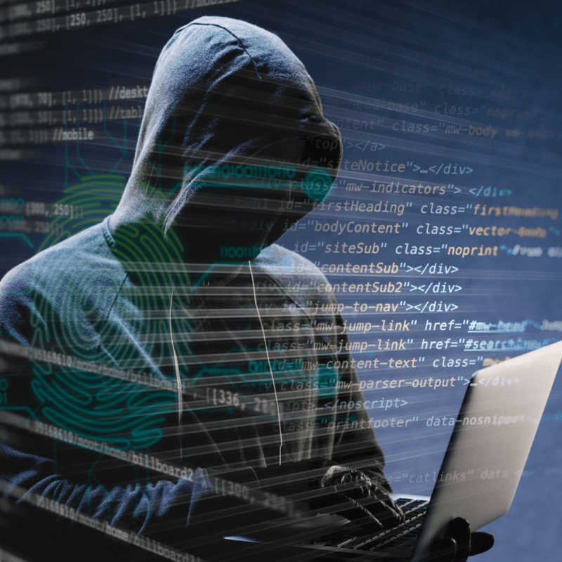 ransomware what to do if hit by an attack