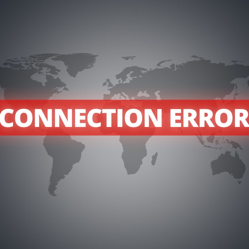 network downtime