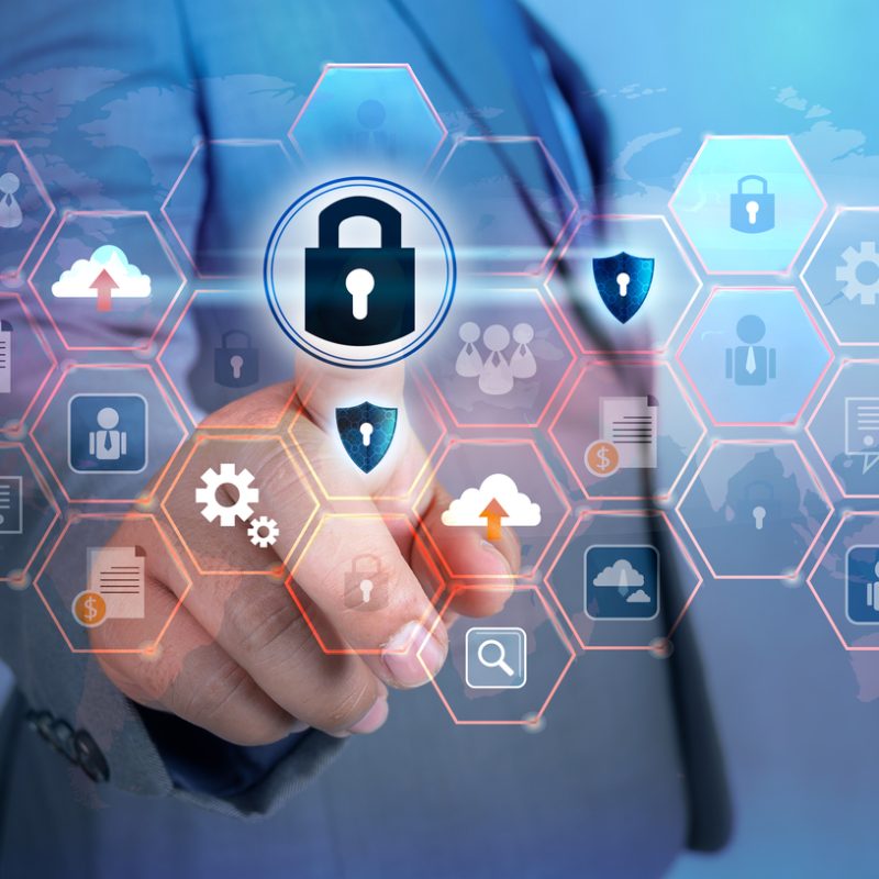 Top Tips to Improve Data Security in Data Centers