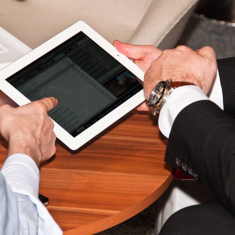 enterprise mobility solutions