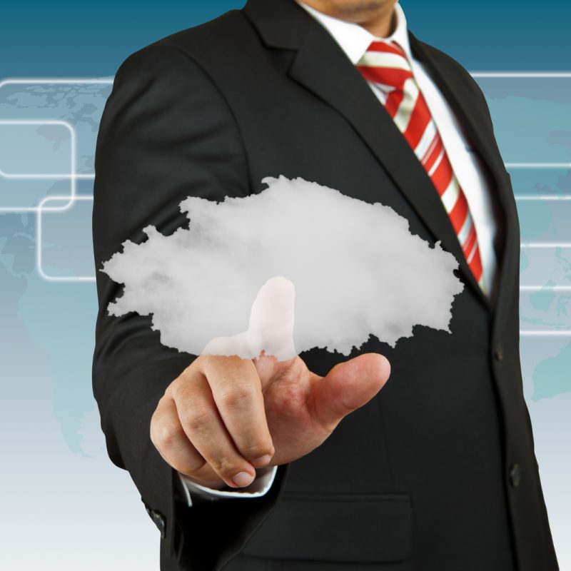 cloud computing