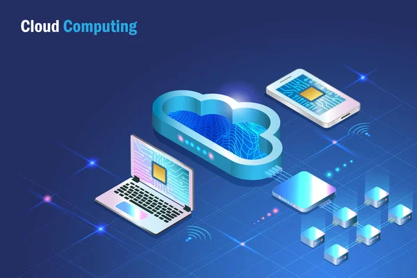 Cloud Computing vs Traditional Computing Pros and Cons of Each Approach