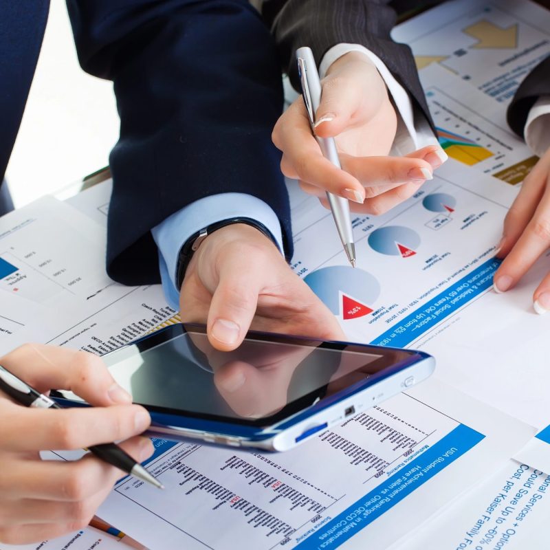 Data Management