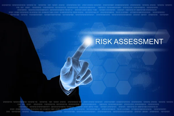 A Deep Dive into the 9 Step IT Risk Assessment Process