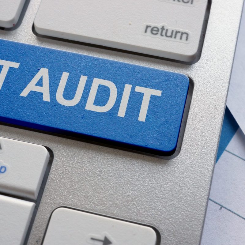 Unveiling the Mystery A Complete Guide to IT Audits