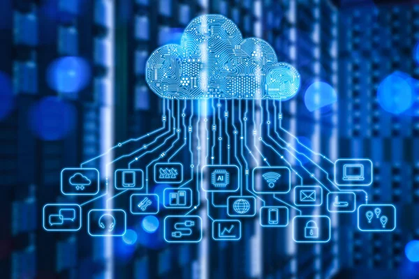 The 7 Ps of Migrating to the Cloud How DaaS Can Revolutionize Your Business