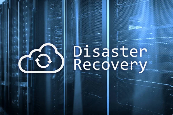 A Deep Dive into Cloud Disaster Recovery (Cloud DR)