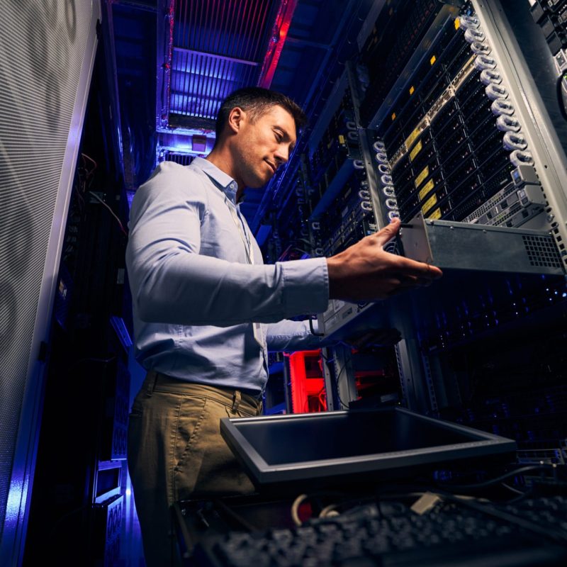 Common IT Issues and Troubleshooting Tips for Businesses