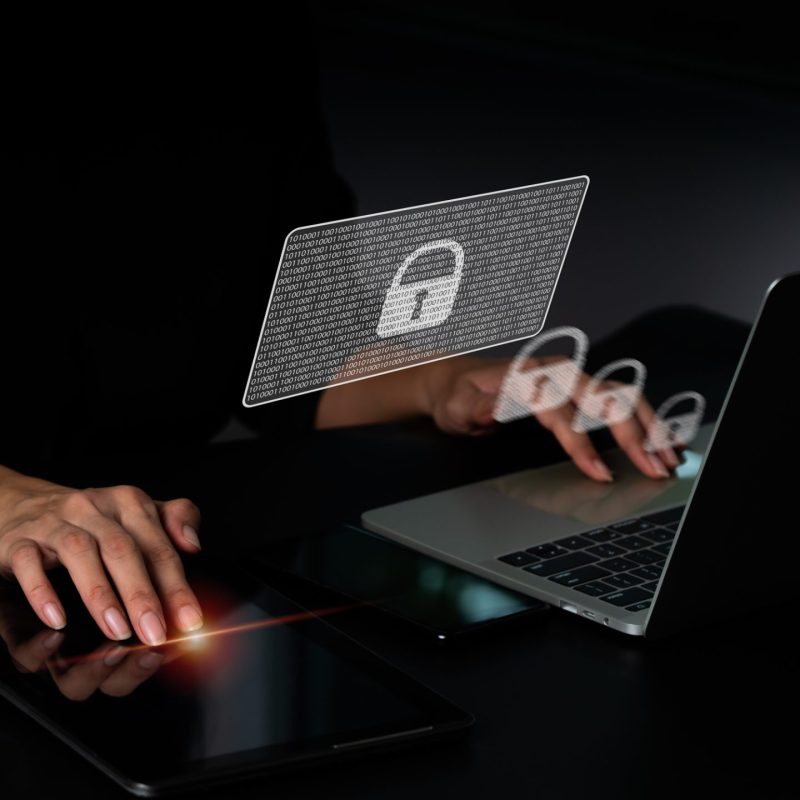 Enhancing Password Security