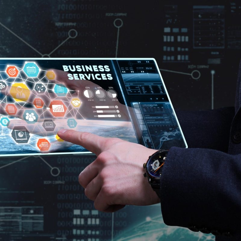it modernization benefits business
