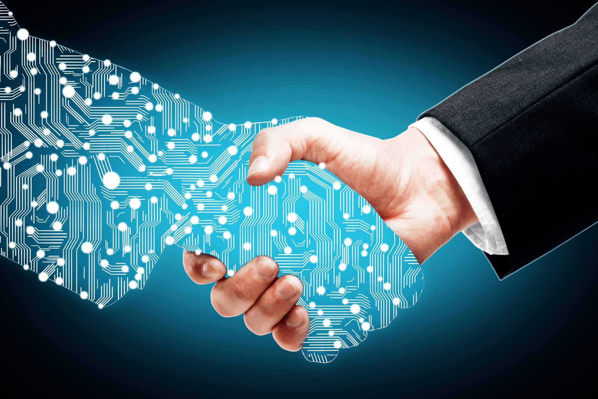 IT Support in Digital Transformation IT Support in Digital Transformation