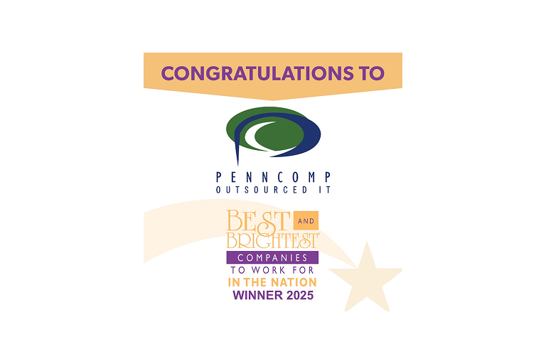 Press Release 2025 Best and Brightest Company to Work For
