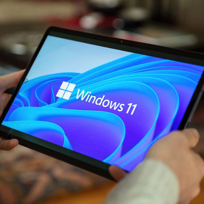 Windows 11