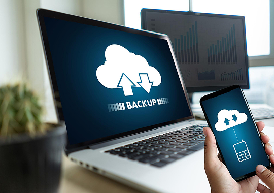 Why Offsite Data Backup is Important for Your Business