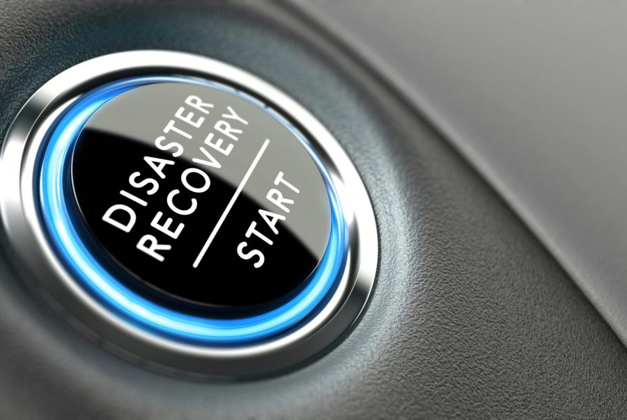 Disaster Recovery