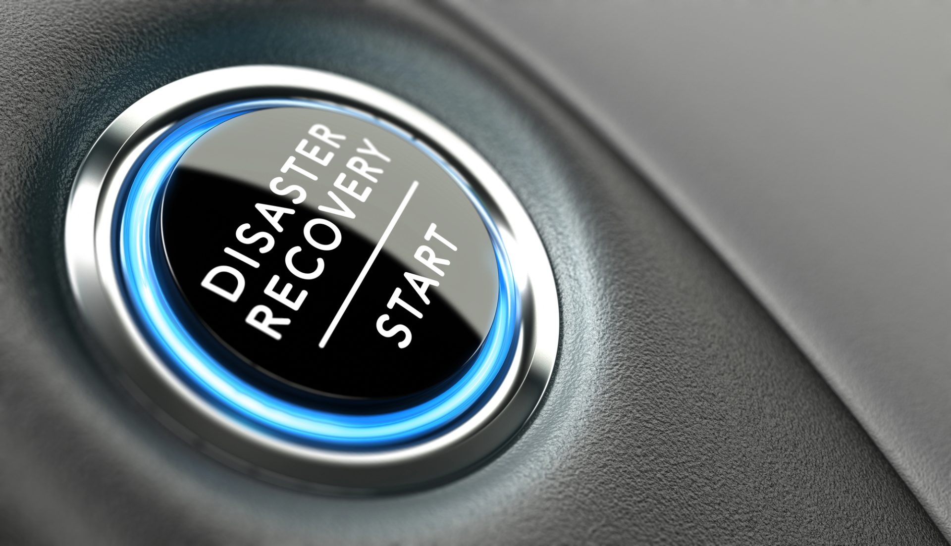 Disaster Recovery Disaster Recovery