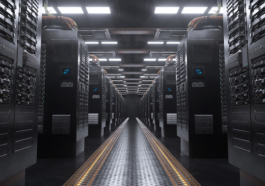 Hybrid Backup