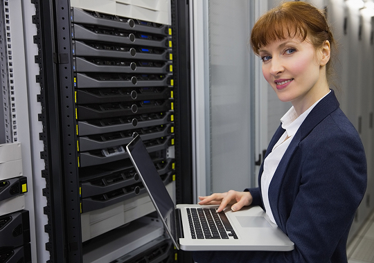Manage Backup