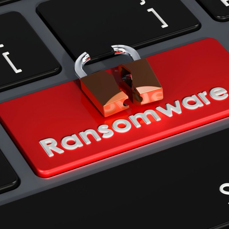 Ransomware Defense