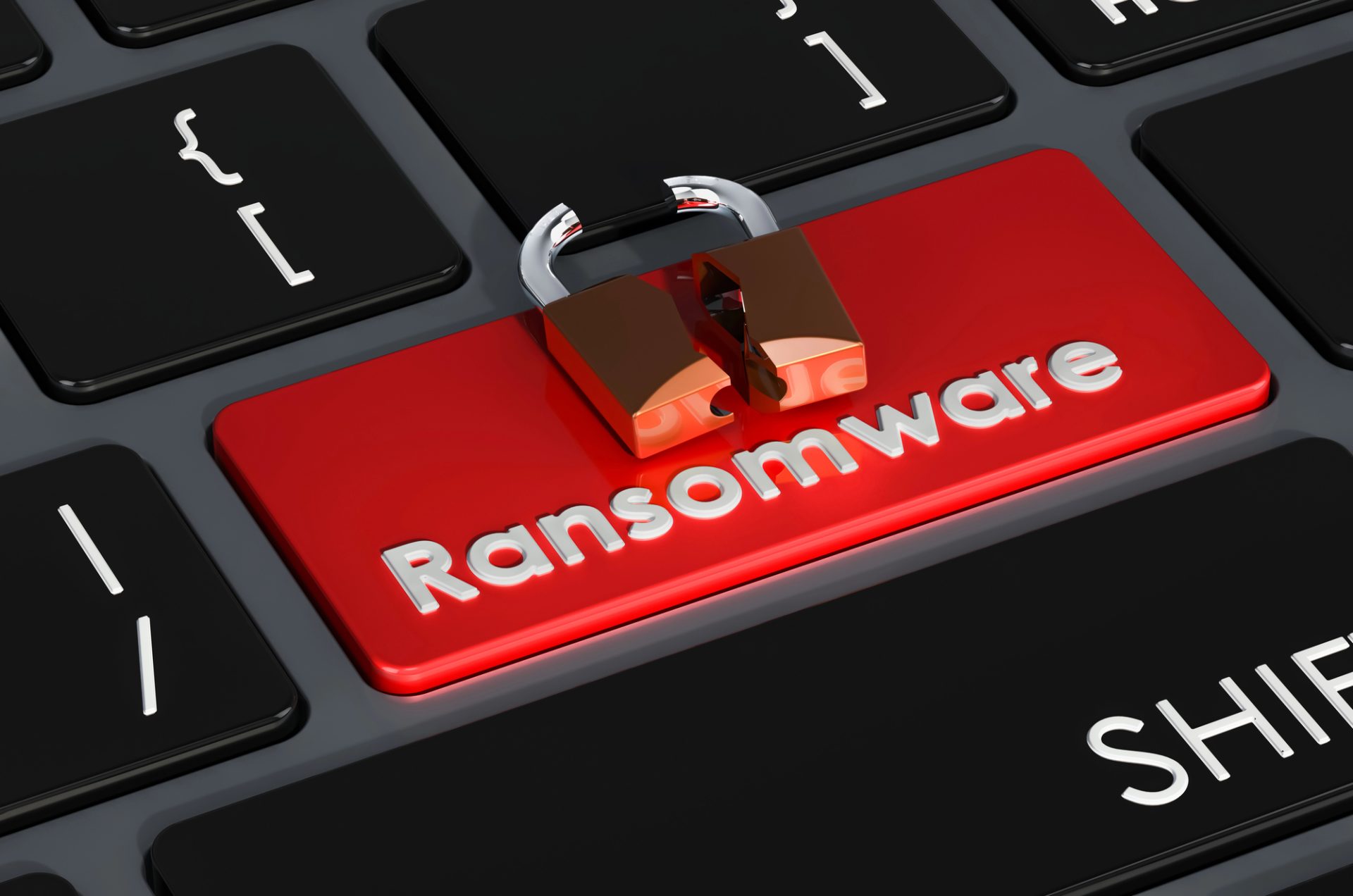Ransomware Defense Ransomware Defense