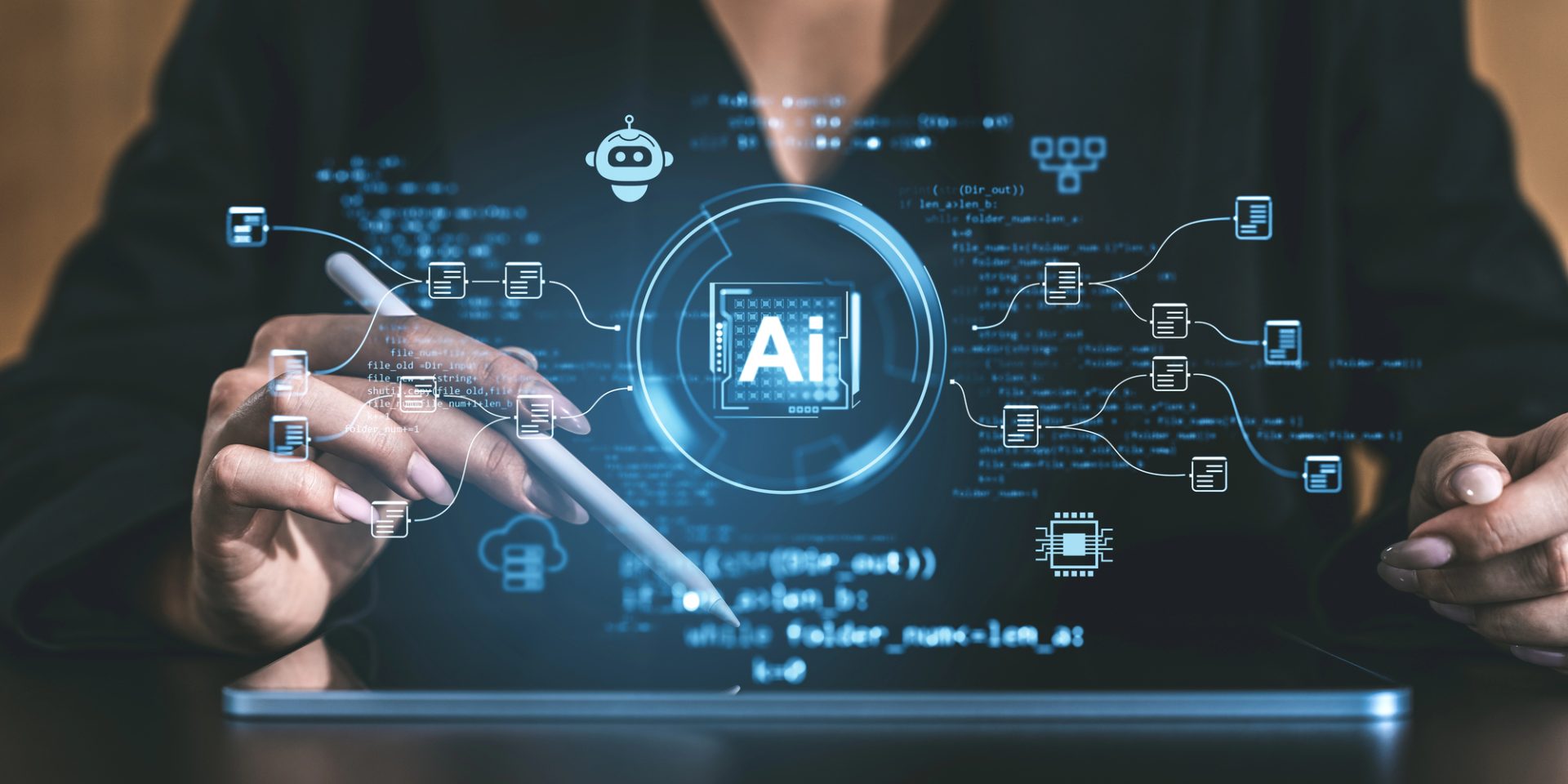 AI AI
