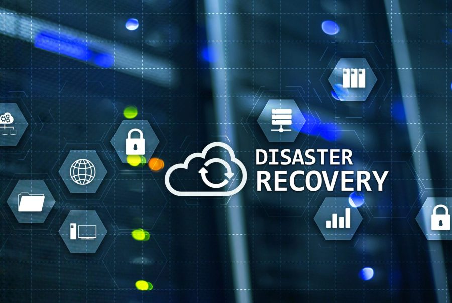 Disaster Recovery & Backup Services