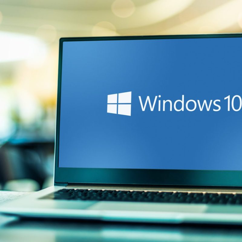 Windows 10
