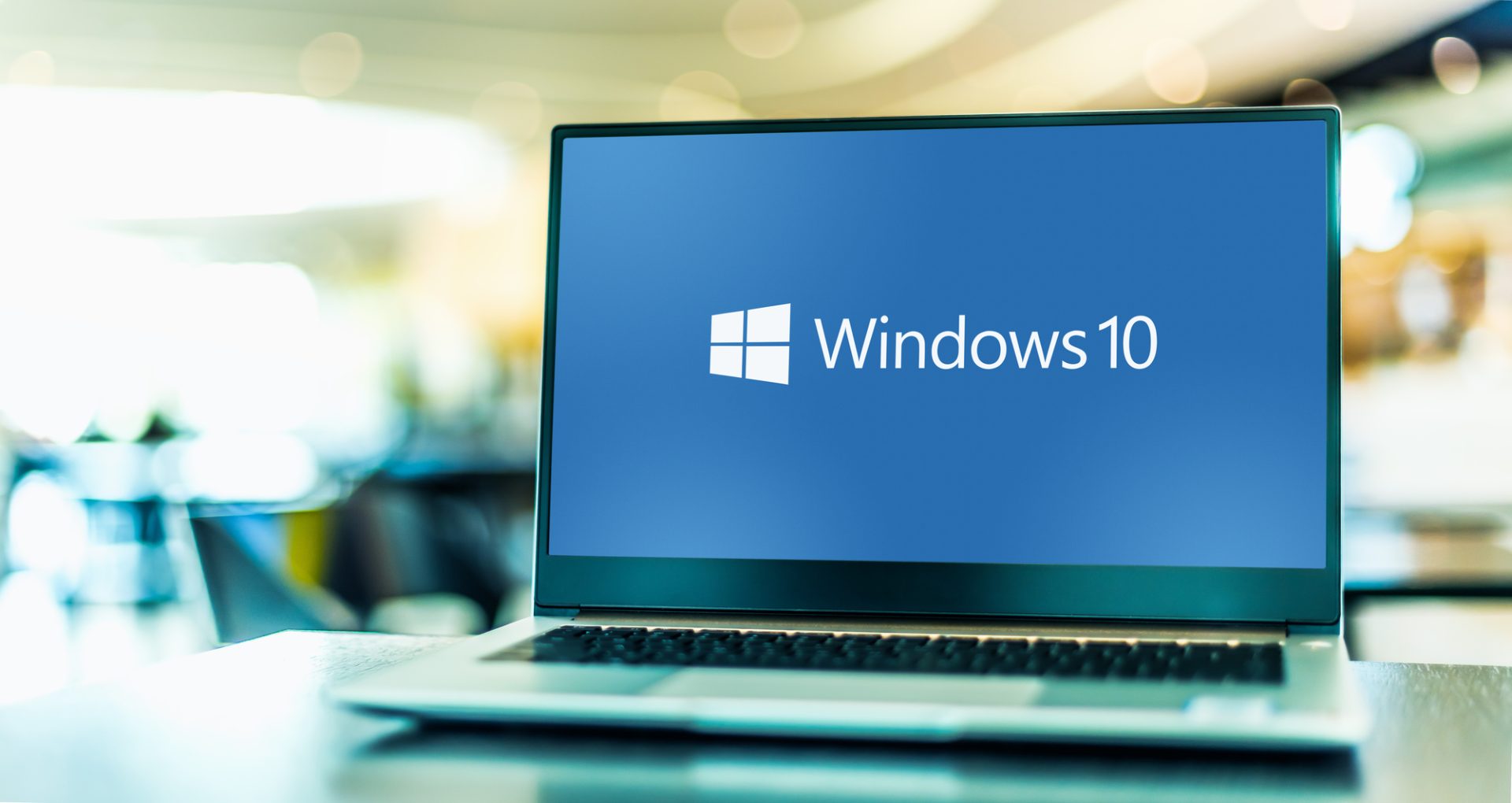 Windows 10 Windows 10