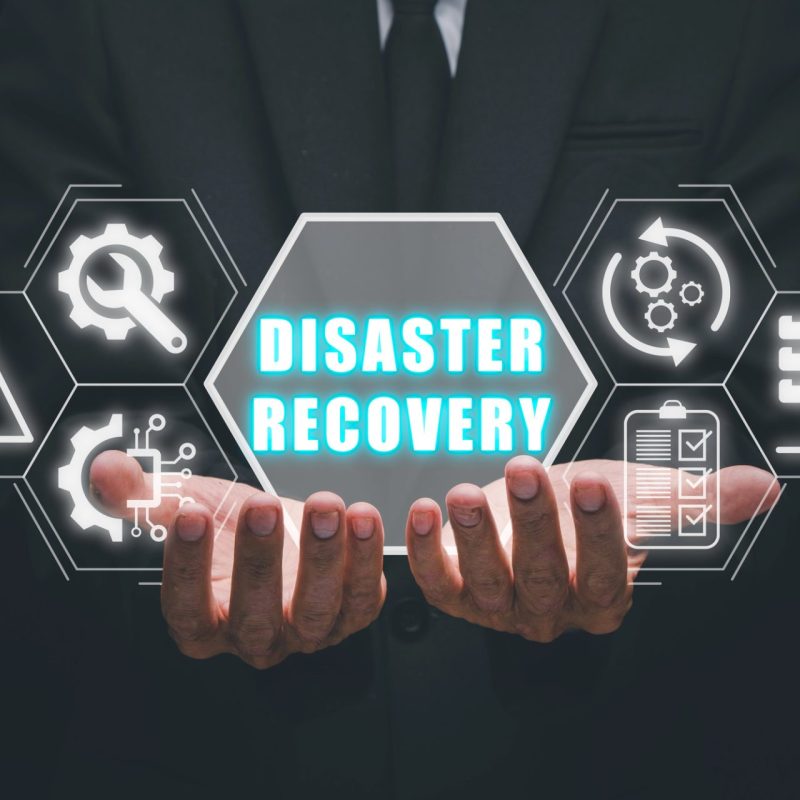 Disaster Recovery