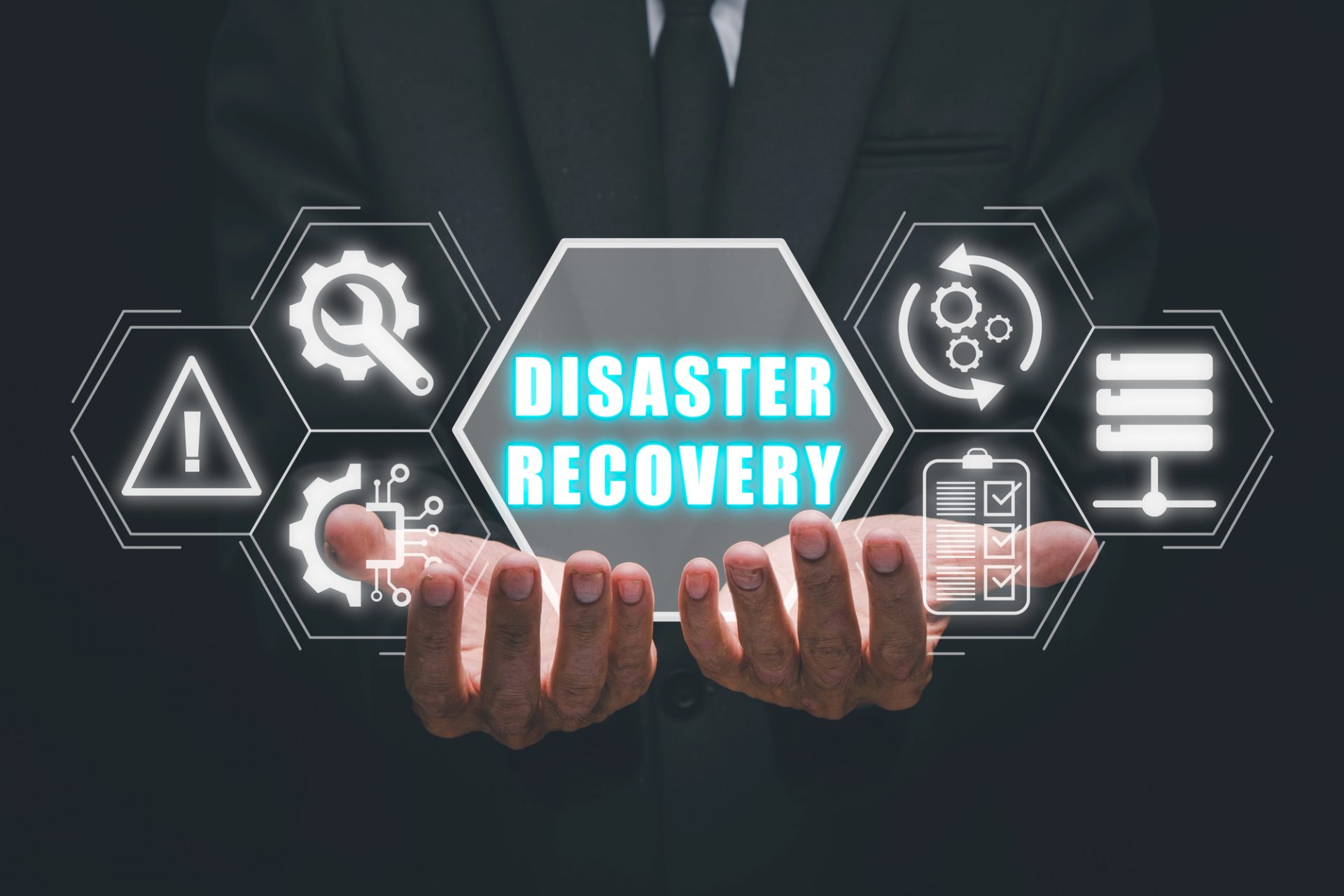 Disaster Recovery Disaster Recovery
