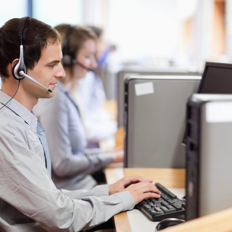 IT Support vs. IT Operations