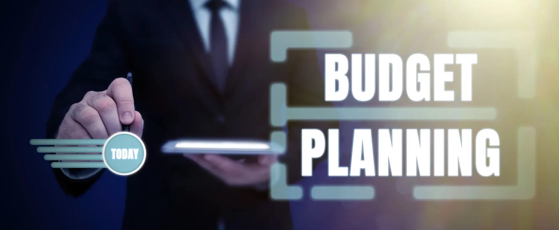 IT Budget Planning Strategy for Businesses