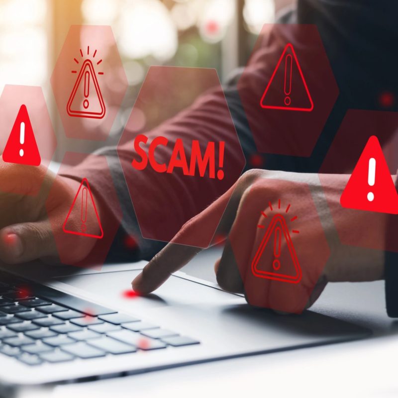 AI Scams for SMBs