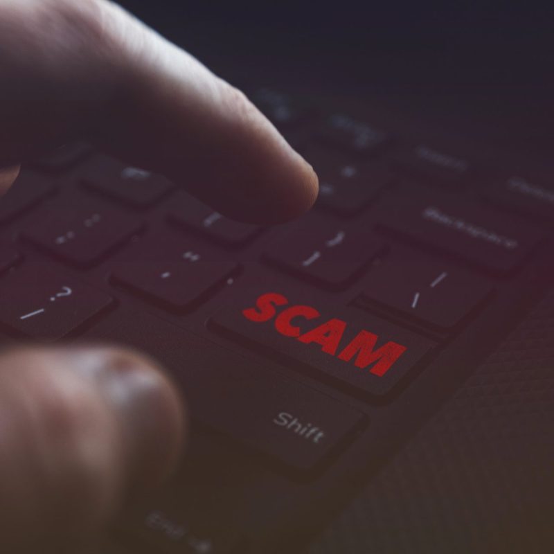 AI Powered Scams and Attacks