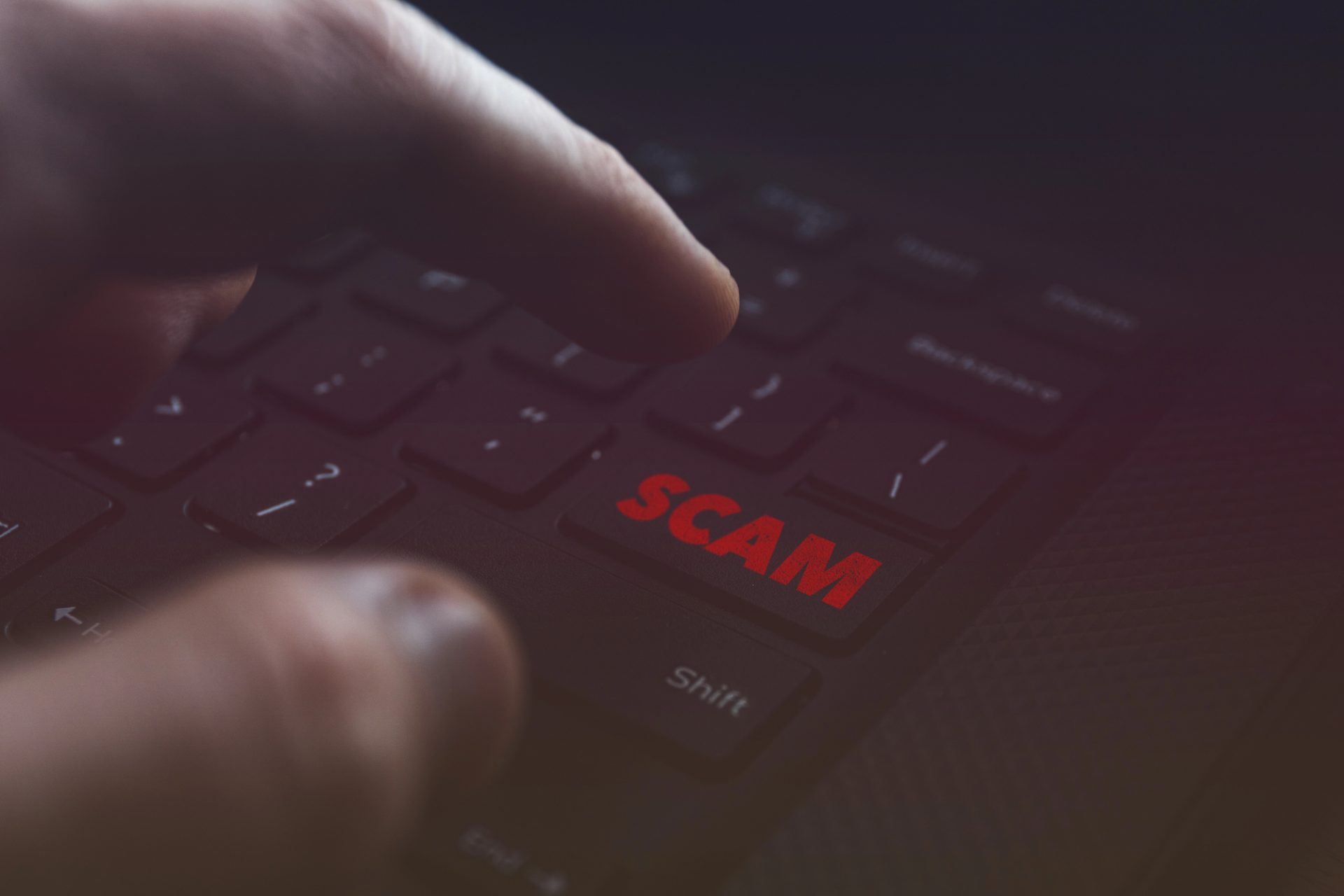AI-Powered Scams and Attacks