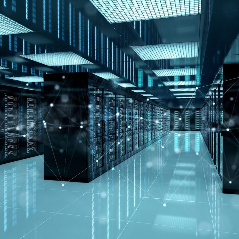 it Infrastructure technology Roadmap