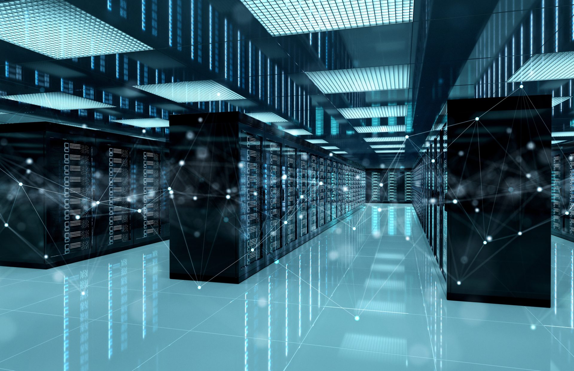 it Infrastructure technology Roadmap