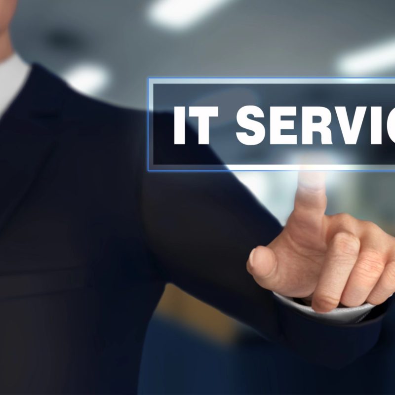 why houston businesses need managed it