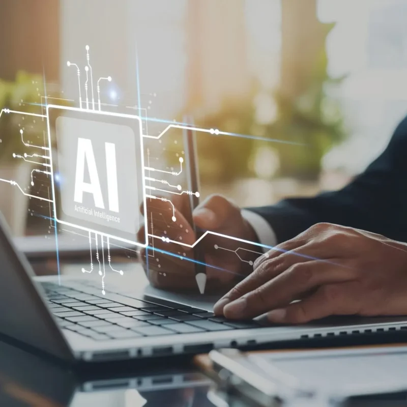 AI Tools Slowing Down Houston Businesses
