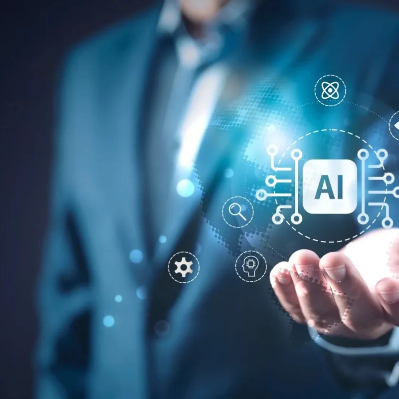 How to Know If Your IT Infrastructure Is AI Ready