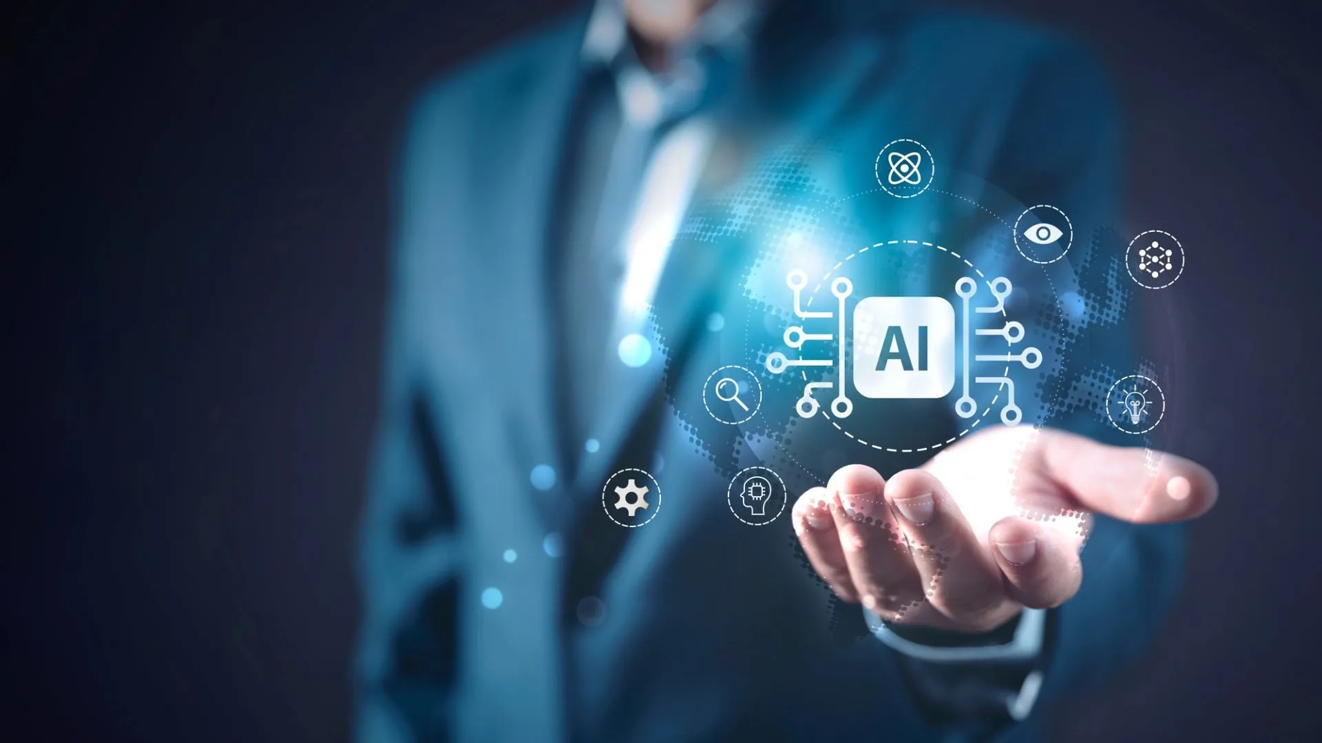 How to Know If Your IT Infrastructure Is AI Ready