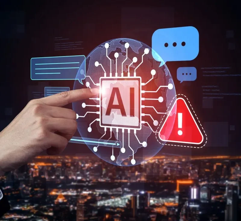 Why AI Fails: Common Business Mistakes