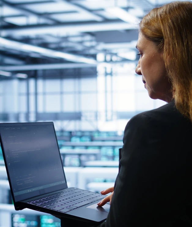 Backup Solutions Houston