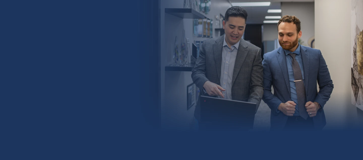 Comprehensive IT Services