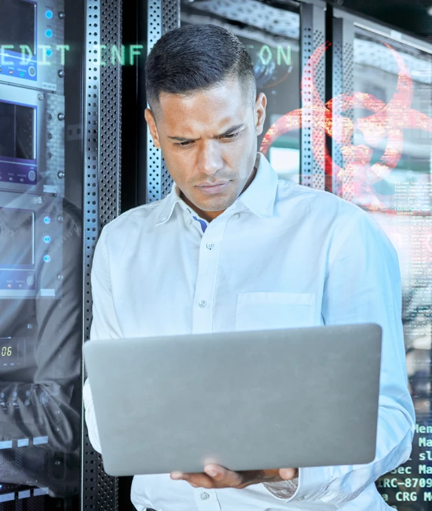Disaster Recovery Services