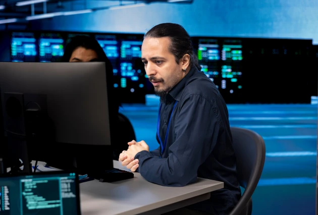Proactive system monitoring